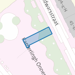 Perceel GVH29-AM-2059