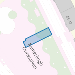 Perceel GVH29-AM-2060