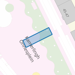 Perceel GVH29-AM-2061