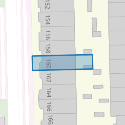 Perceel GVH29-AM-2067