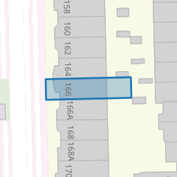 Perceel GVH29-AM-2070