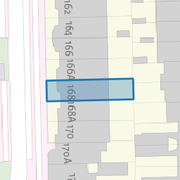 Perceel GVH29-AM-2072