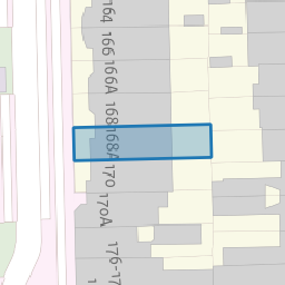 Perceel GVH29-AM-2073