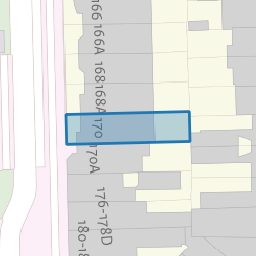 Perceel GVH29-AM-2074