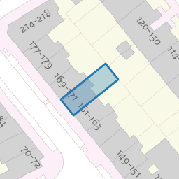 Perceel GVH29-AM-2085