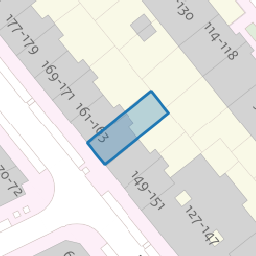 Perceel GVH29-AM-2087