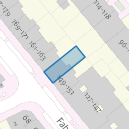 Perceel GVH29-AM-2088