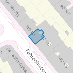 Perceel GVH29-AM-2090