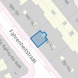 Perceel GVH29-AM-2093