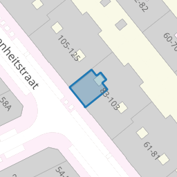 Perceel GVH29-AM-2096