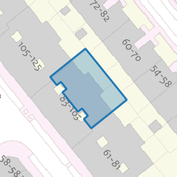 Perceel GVH29-AM-2097