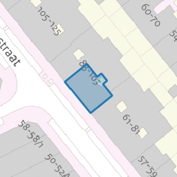 Perceel GVH29-AM-2098