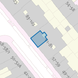 Perceel GVH29-AM-2099