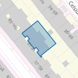 Perceel GVH29-AM-2100