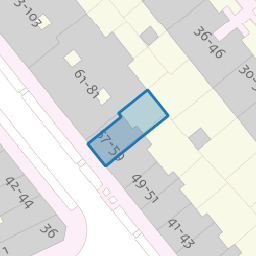 Perceel GVH29-AM-2102