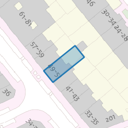 Perceel GVH29-AM-2104