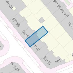 Perceel GVH29-AM-2105