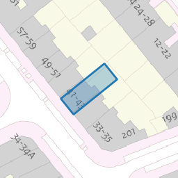 Perceel GVH29-AM-2106