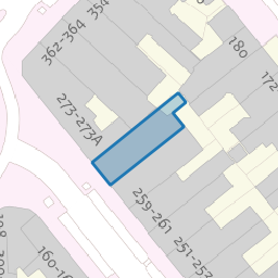 Perceel GVH29-AM-2109