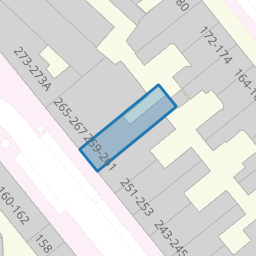 Perceel GVH29-AM-2111