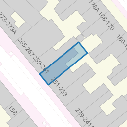 Perceel GVH29-AM-2112