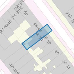 Perceel GVH29-AM-2113