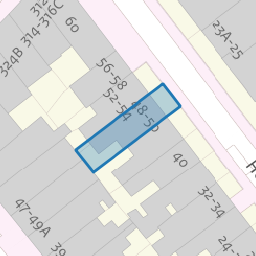 Perceel GVH29-AM-2114