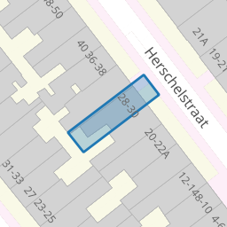 Perceel GVH29-AM-2117