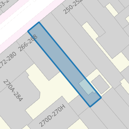 Perceel GVH29-AM-2121