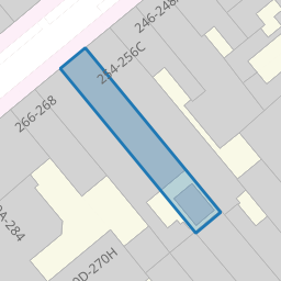 Perceel GVH29-AM-2122