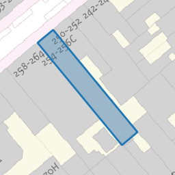 Perceel GVH29-AM-2123