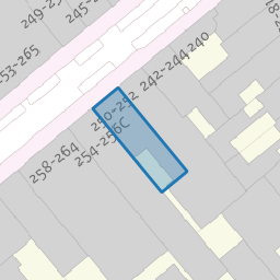 Perceel GVH29-AM-2124