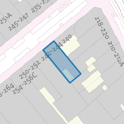 Perceel GVH29-AM-2127