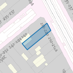 Perceel GVH29-AM-2129