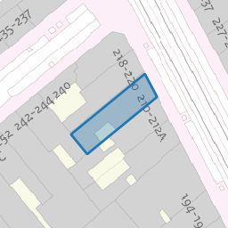 Perceel GVH29-AM-2130