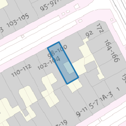 Perceel GVH29-AM-2143