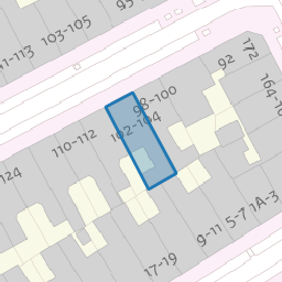 Perceel GVH29-AM-2144