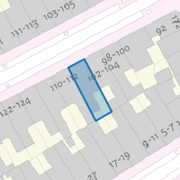 Perceel GVH29-AM-2145