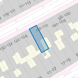 Perceel GVH29-AM-2147