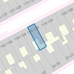 Perceel GVH29-AM-2150