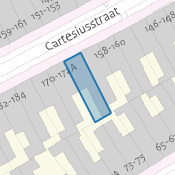 Perceel GVH29-AM-2154