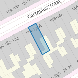 Perceel GVH29-AM-2155