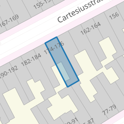 Perceel GVH29-AM-2156