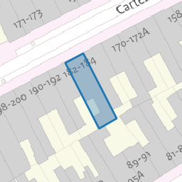 Perceel GVH29-AM-2158