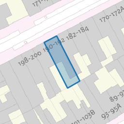 Perceel GVH29-AM-2160