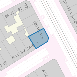 Perceel GVH29-AM-2161