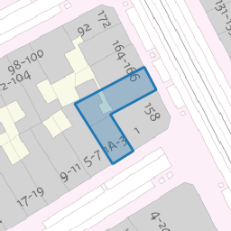 Perceel GVH29-AM-2162