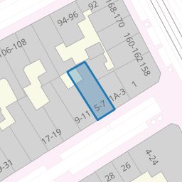 Perceel GVH29-AM-2163