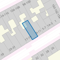 Perceel GVH29-AM-2164