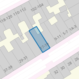 Perceel GVH29-AM-2165